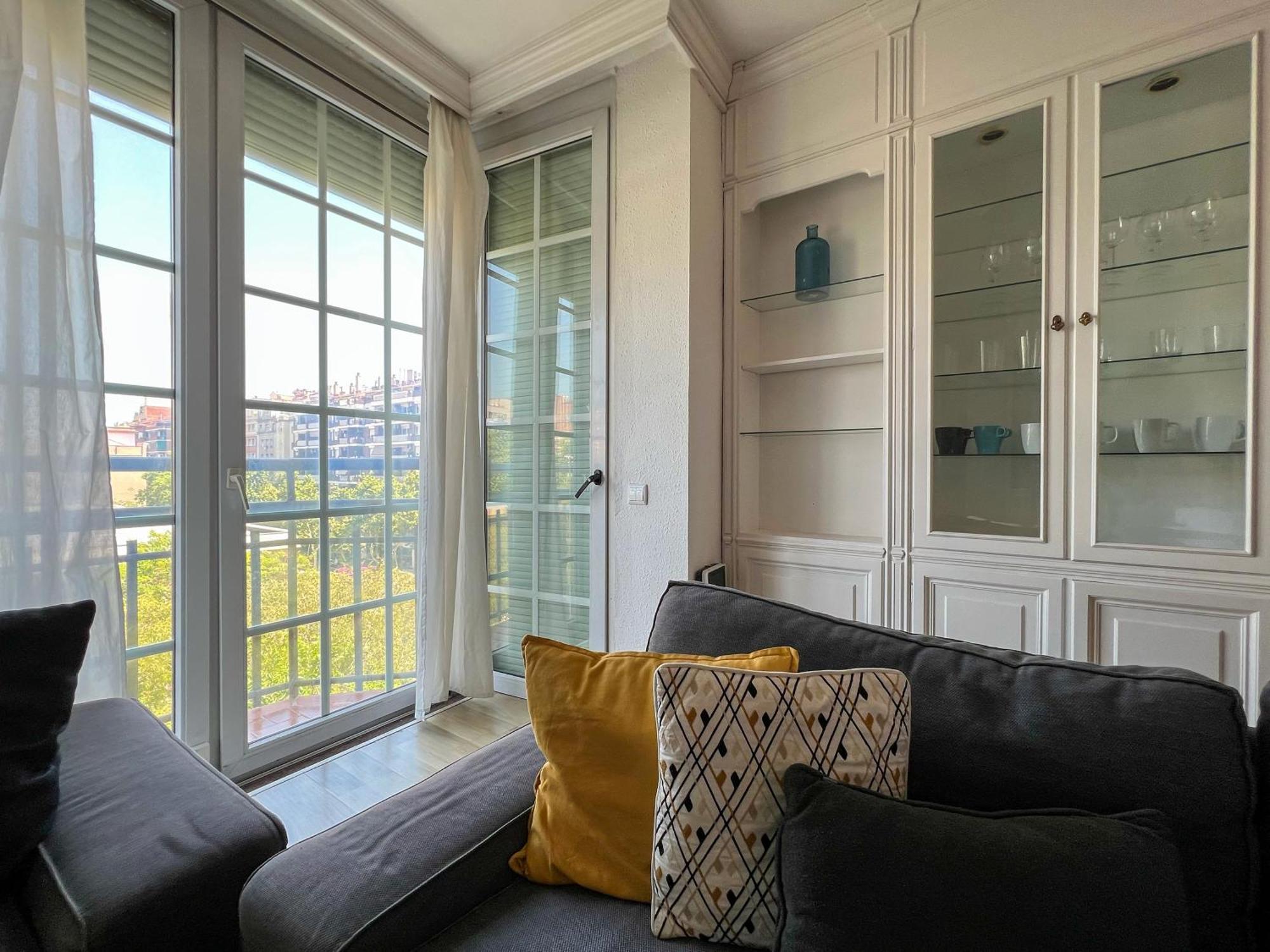 Stay U-Nique Apartments Sardenya II Βαρκελώνη Εξωτερικό φωτογραφία