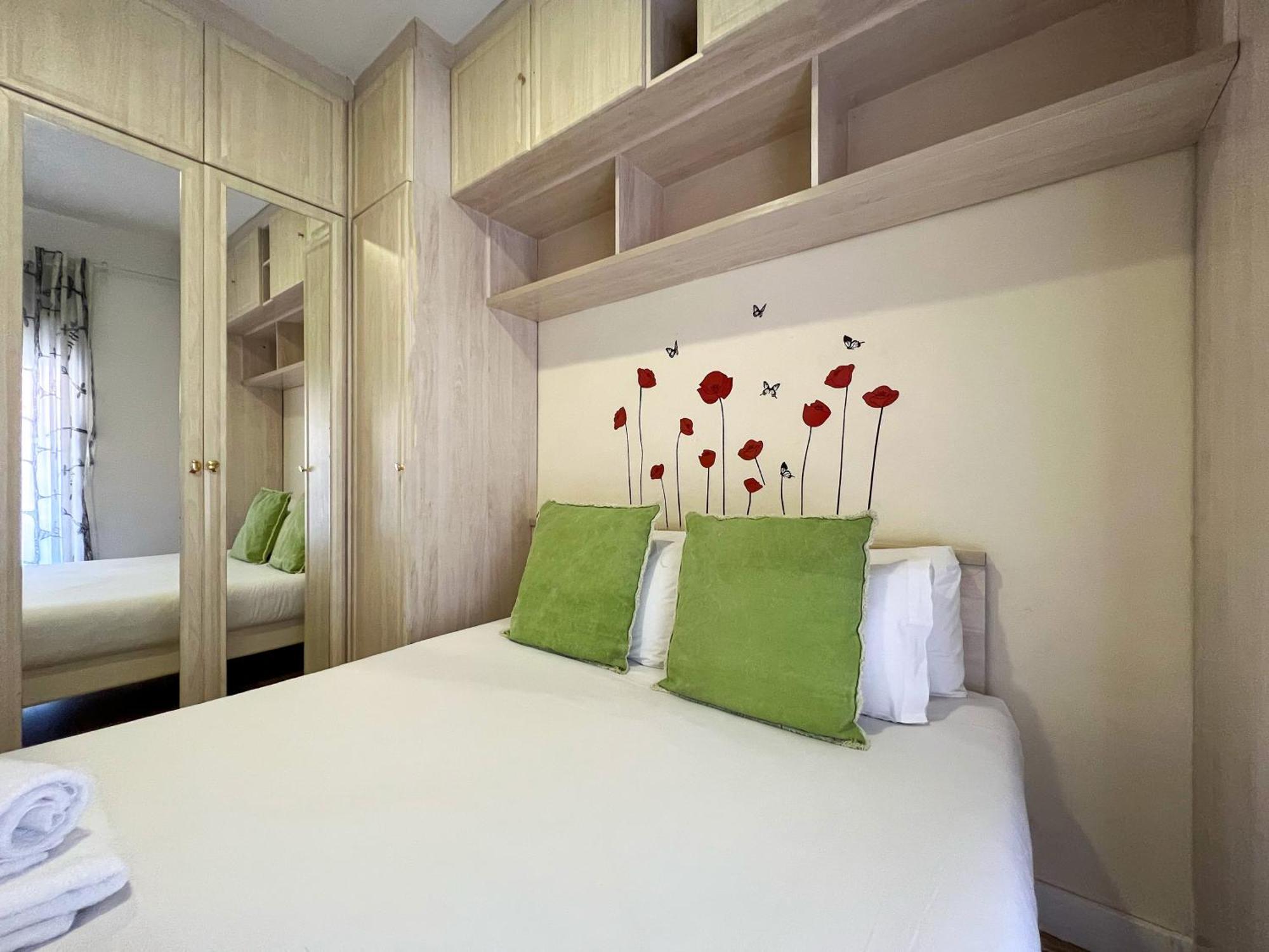 Stay U-Nique Apartments Sardenya II Βαρκελώνη Εξωτερικό φωτογραφία