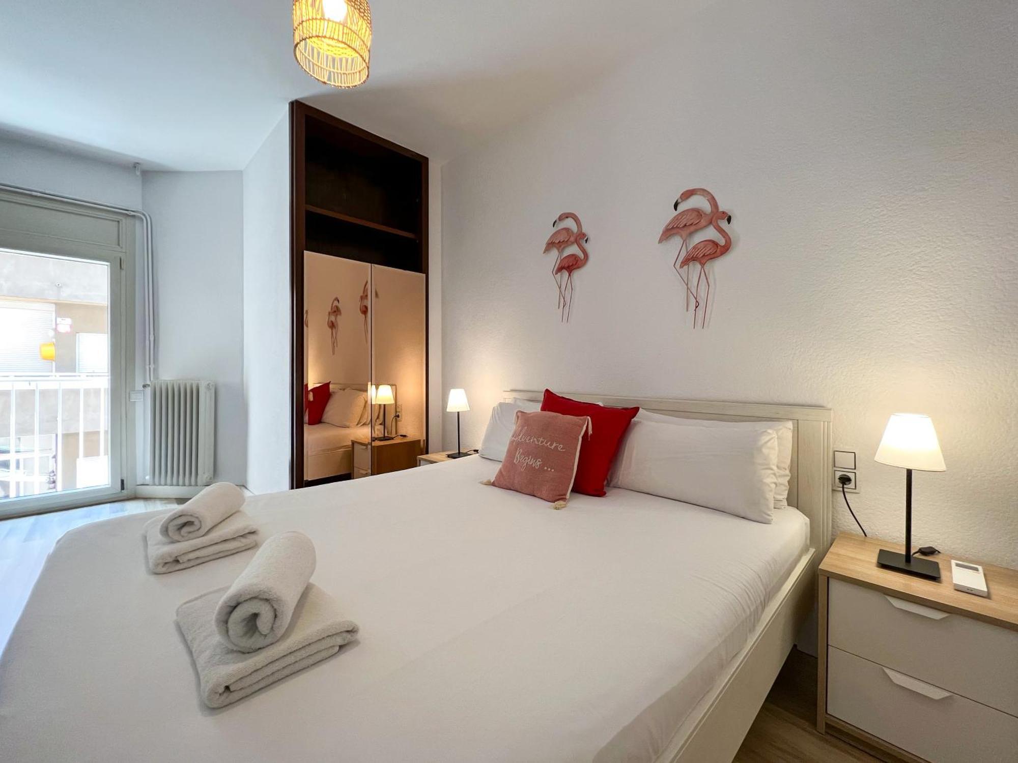 Stay U-Nique Apartments Sardenya II Βαρκελώνη Εξωτερικό φωτογραφία