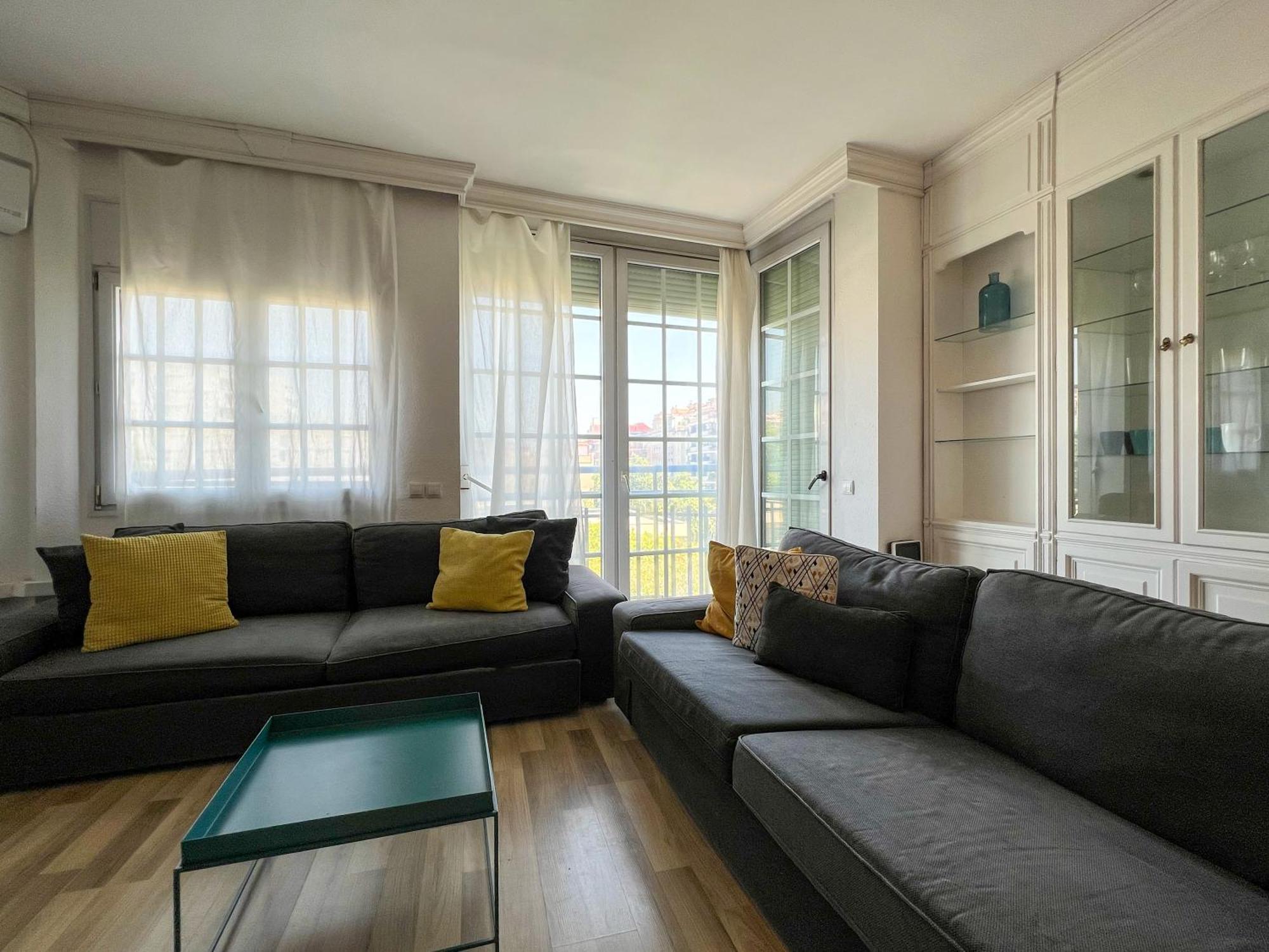 Stay U-Nique Apartments Sardenya II Βαρκελώνη Εξωτερικό φωτογραφία