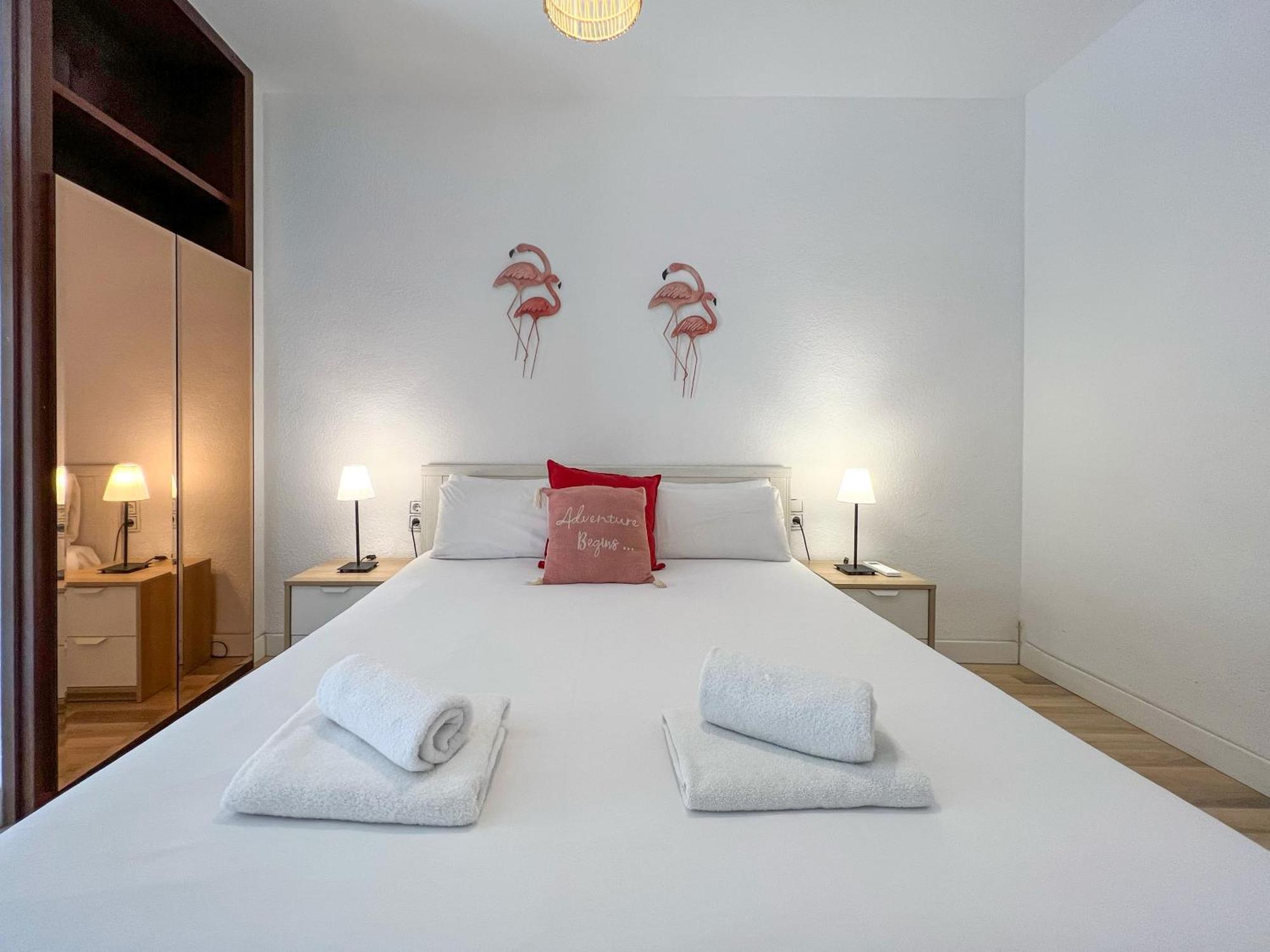 Stay U-Nique Apartments Sardenya II Βαρκελώνη Εξωτερικό φωτογραφία