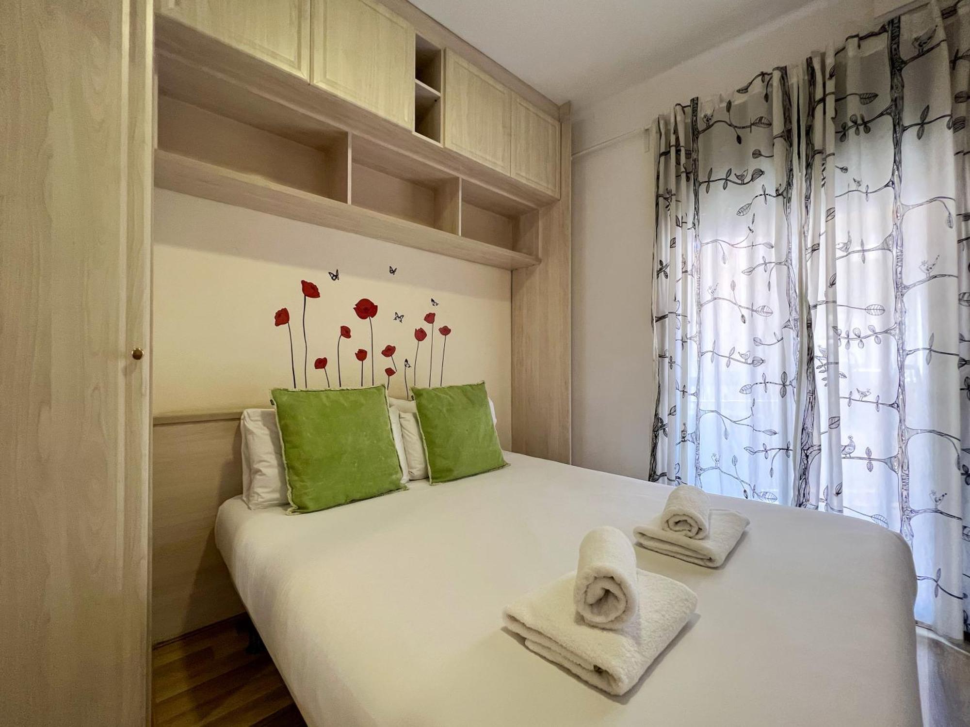 Stay U-Nique Apartments Sardenya II Βαρκελώνη Εξωτερικό φωτογραφία