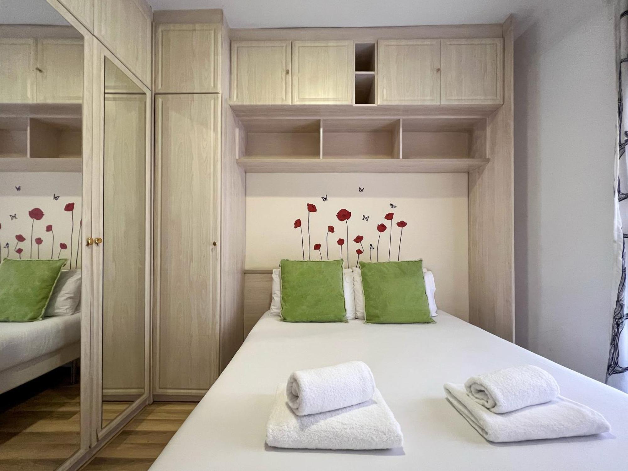 Stay U-Nique Apartments Sardenya II Βαρκελώνη Εξωτερικό φωτογραφία