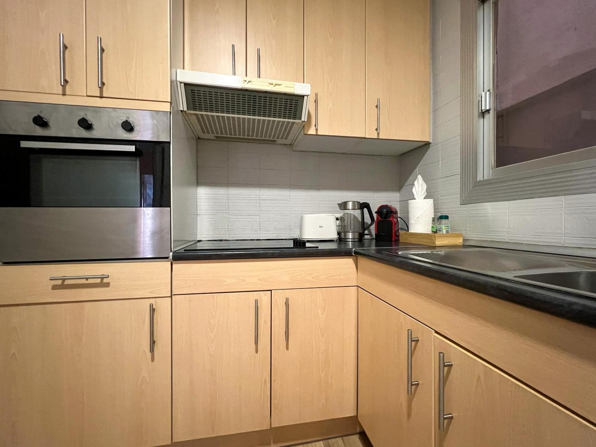 Stay U-Nique Apartments Sardenya II Βαρκελώνη Εξωτερικό φωτογραφία