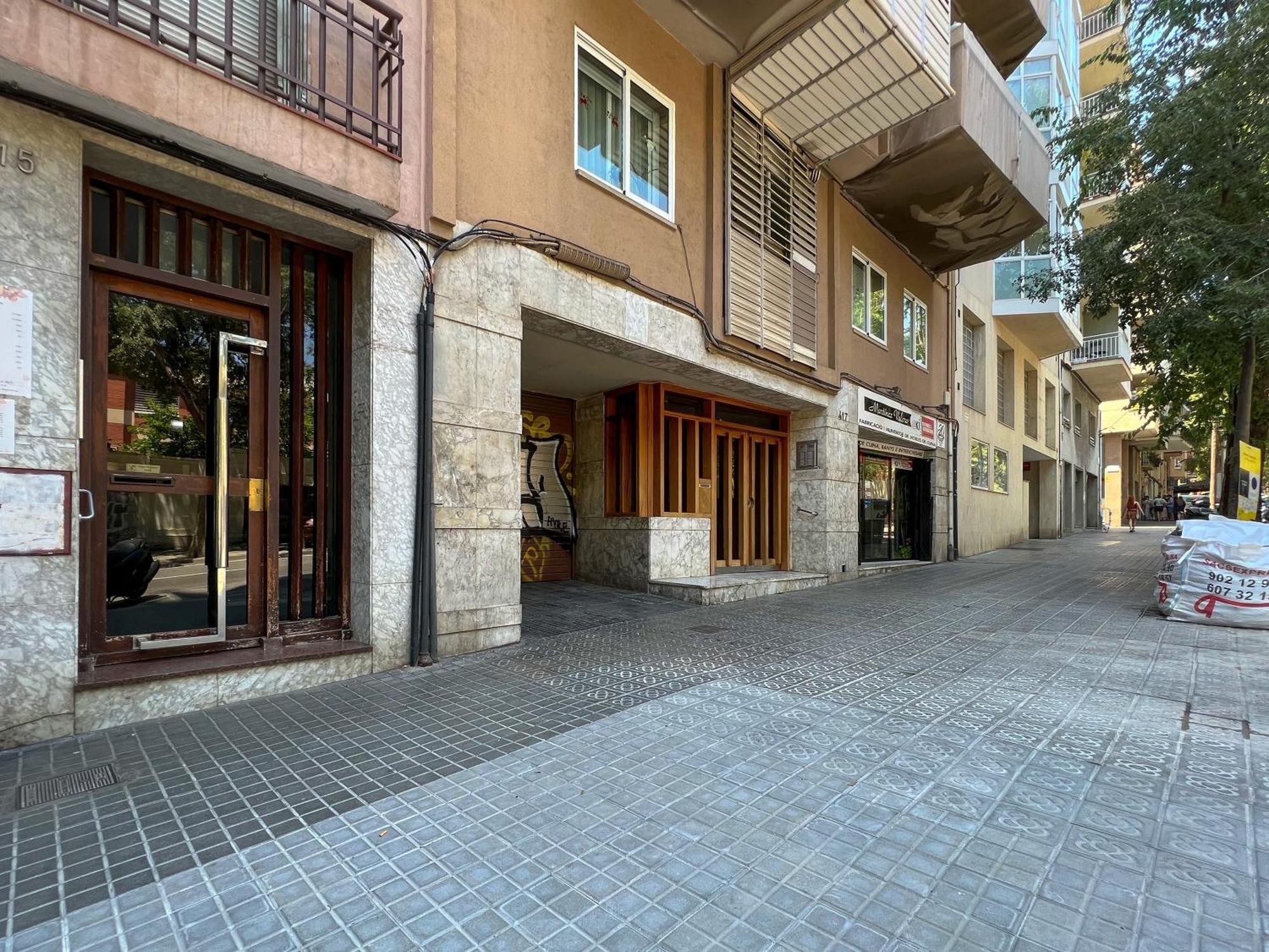 Stay U-Nique Apartments Sardenya II Βαρκελώνη Εξωτερικό φωτογραφία