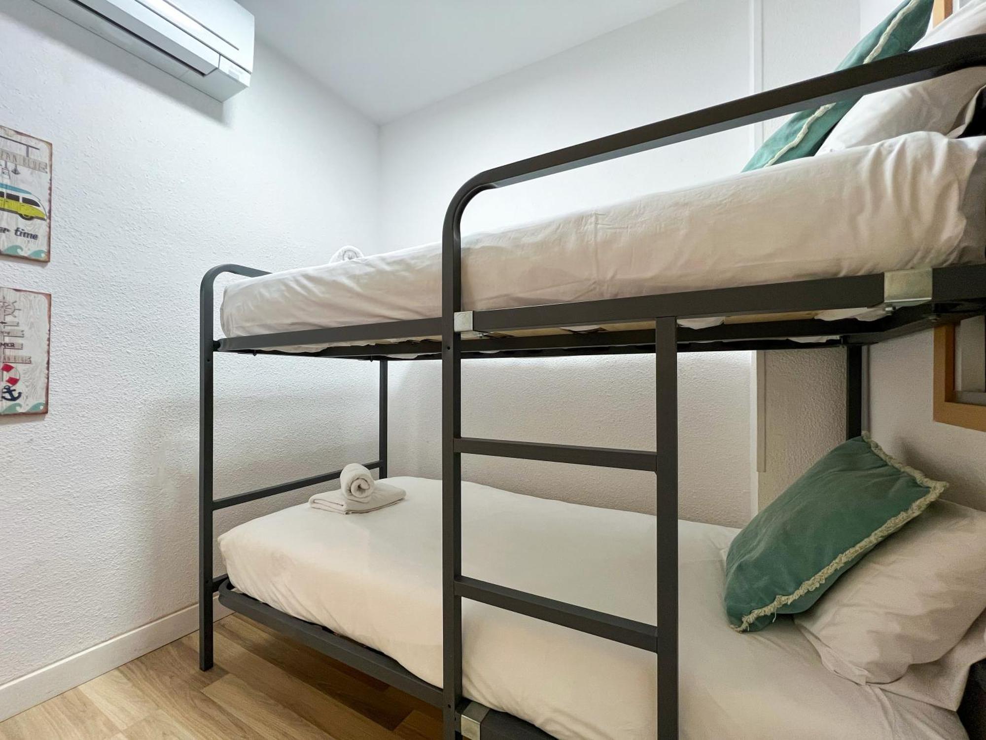 Stay U-Nique Apartments Sardenya II Βαρκελώνη Εξωτερικό φωτογραφία