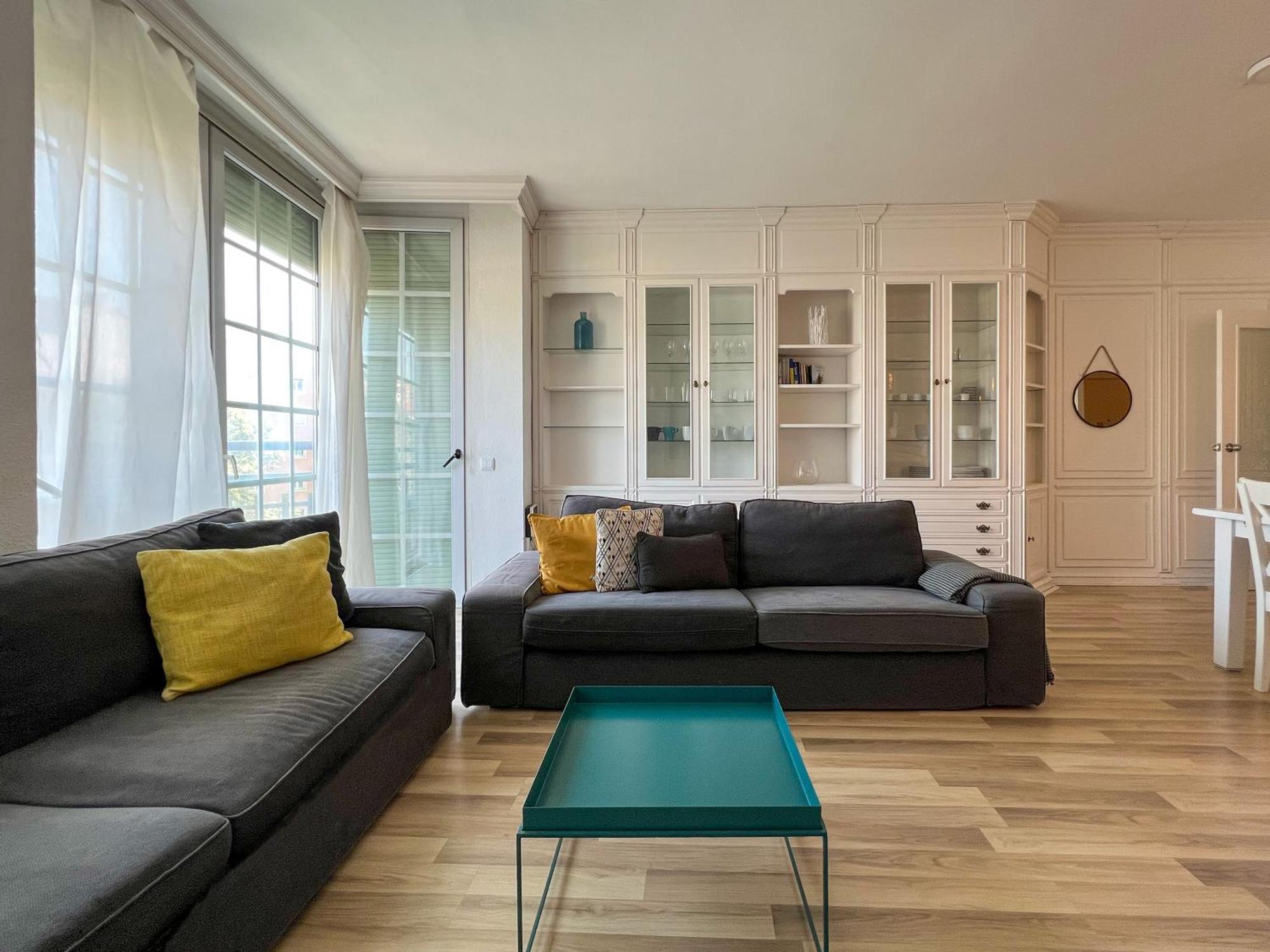 Stay U-Nique Apartments Sardenya II Βαρκελώνη Εξωτερικό φωτογραφία