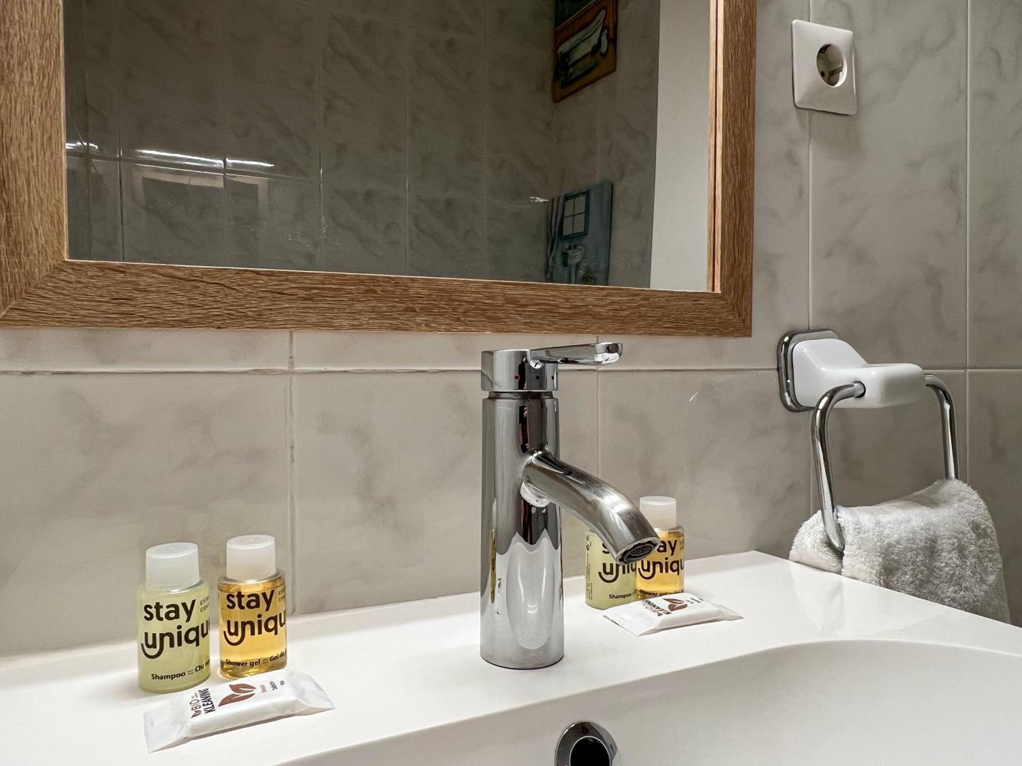 Stay U-Nique Apartments Sardenya II Βαρκελώνη Εξωτερικό φωτογραφία